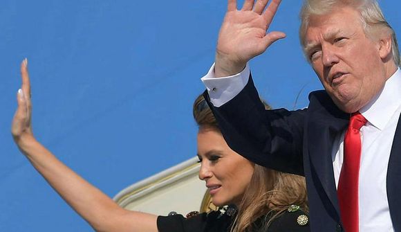 Trump ákveður sig í næstu viku