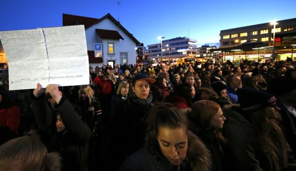 „Við þurfum að breytast“