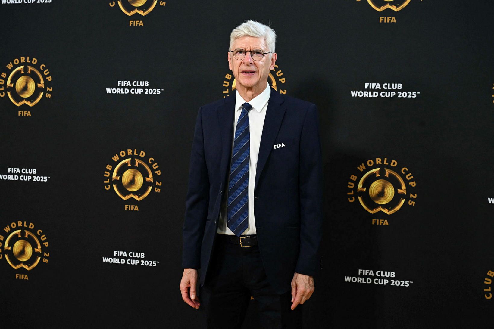 Arsené Wenger er alls ekki sammála Klopp.