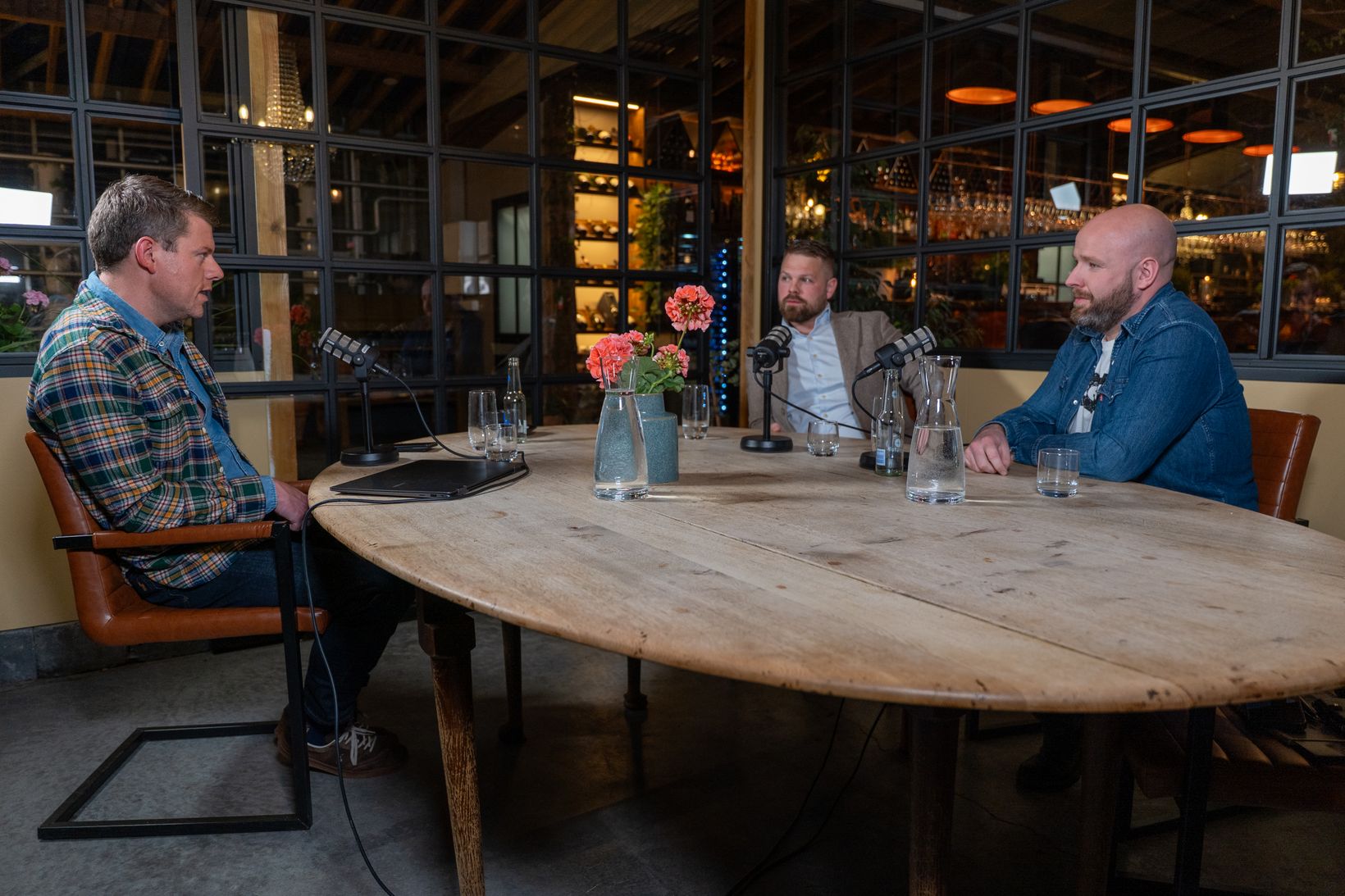 1150 ára saga elsta hrepps landsins