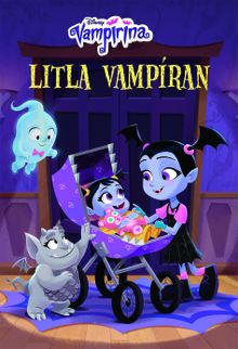 Litla vampíran