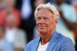 Björn Borg