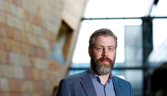 Isavia tapaði 7,6 milljörðum á fyrri hluta ársins