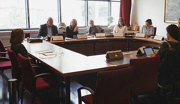 „Það sem er ekki í þriðja orkupakkanum“