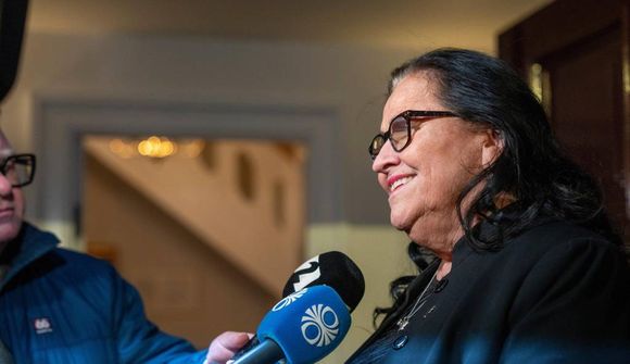 Flokkur fólksins auglýsir eftir upplýsingafulltrúa