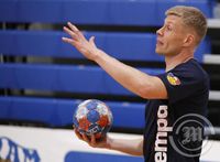 Handboltalandsliðið