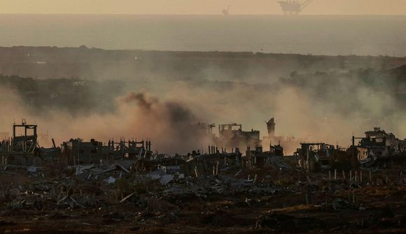 Hafa „líklega drepið“ leiðtoga Hamas