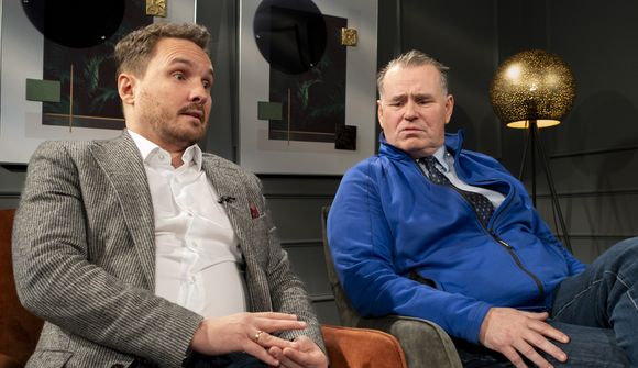 „Það munu allir lenda í greiðsluerfiðleikum“