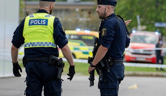 Lækka sakhæfisaldur vegna ofbeldisverka ungmenna