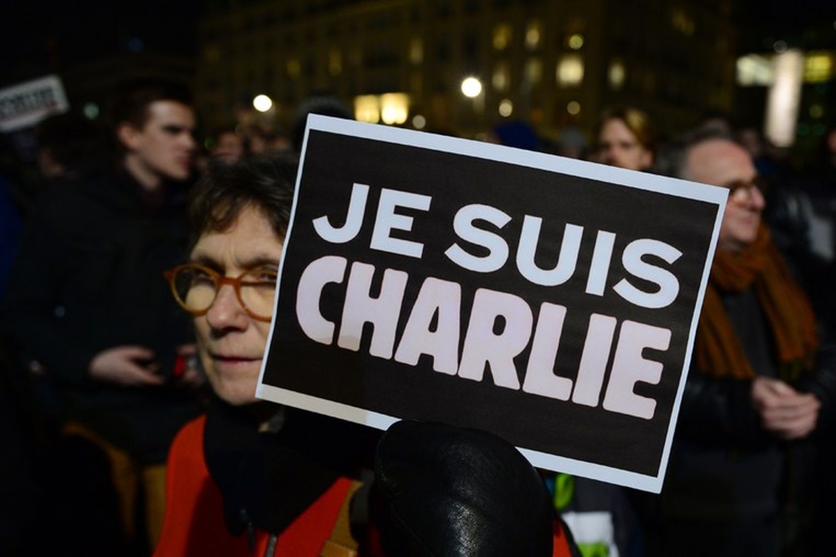 Árásin á ritstjórn Charlie Hebdo vakti að vonum mikla athygli. …