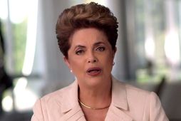 Örlög Rousseff skýrast í dag
