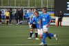 Stjarnan kafsigldi KR á fyrstu ellefu mínútunum