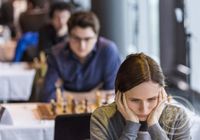 Reykjavik Open 2018 - 9. umferð  