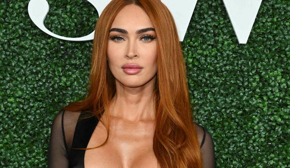 Megan Fox á von á barni eftir fósturmissi