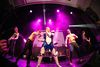 „Eina tónlistarhátíðin“ fagnar vondri veðurspá