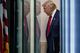 Trump samþykkir að fresta tollum um aðra 90 daga