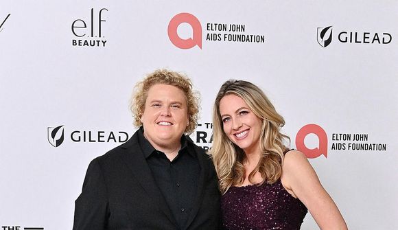 Fortune Feimster skilin við eiginkonuna