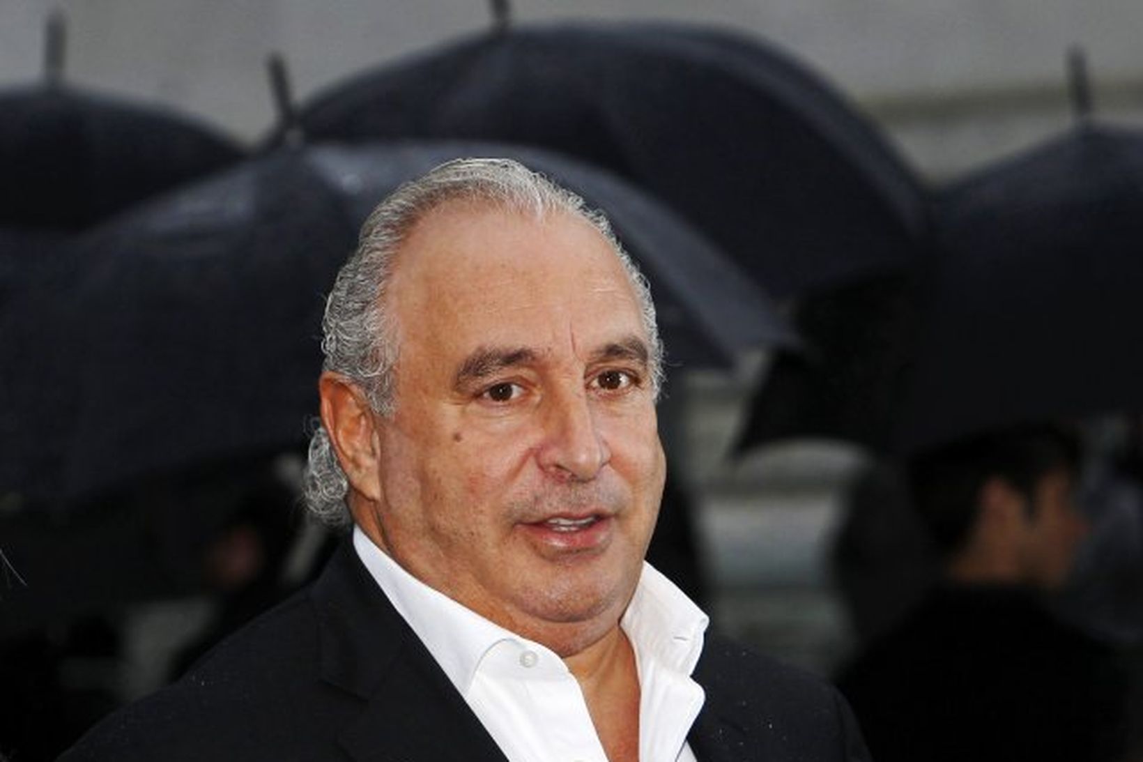 Philip Green