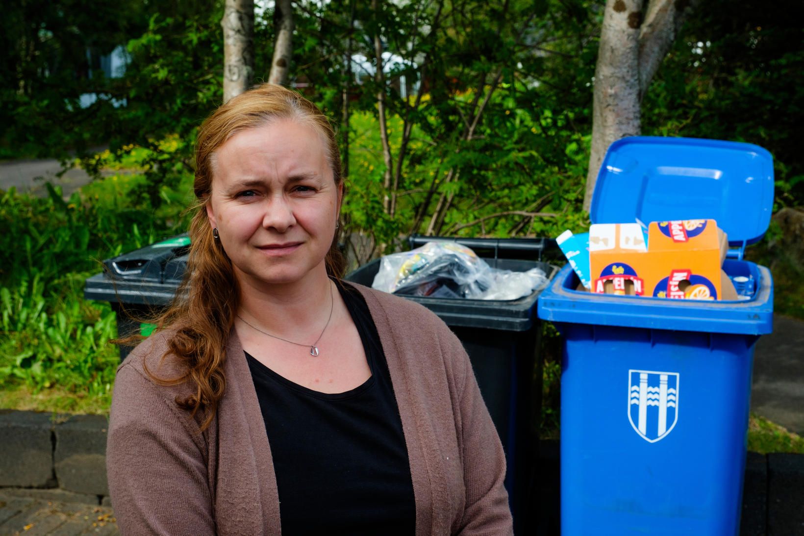 Kristín segir ekki boðlegt að engin svör berist frá borgaryfirgvöldum …