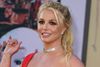 Britney Spears búin að gifta sig