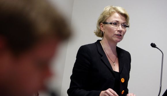 Slitastjórnin telur tillögurnar jákvæðar