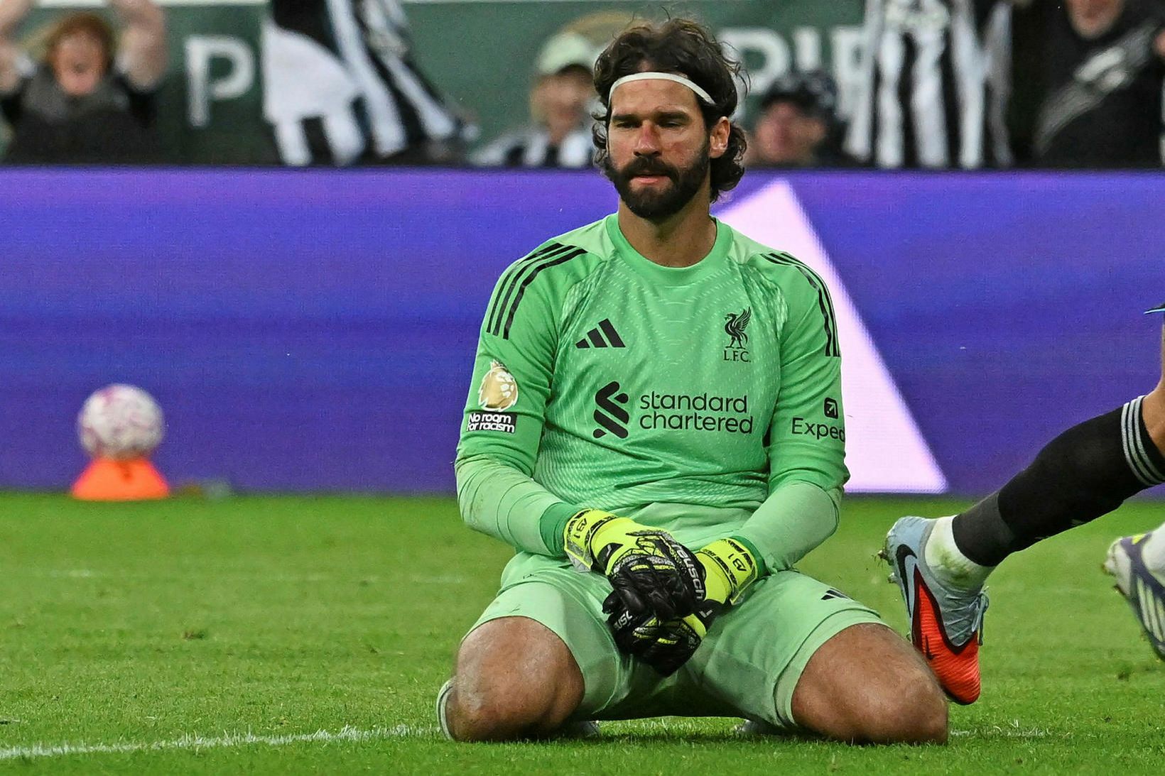 Lykilmaður Liverpool fjarverandi gegn United