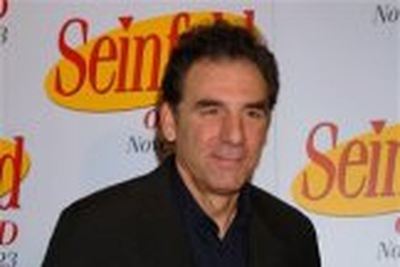 Michael Richards er þekktastur fyrir hlutverk sitt sem Cosmo Kramer …