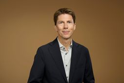 Einar Pálmi Sigmundsson, forstöðumaður fyrirtækjaráðgjafar Arion banka.