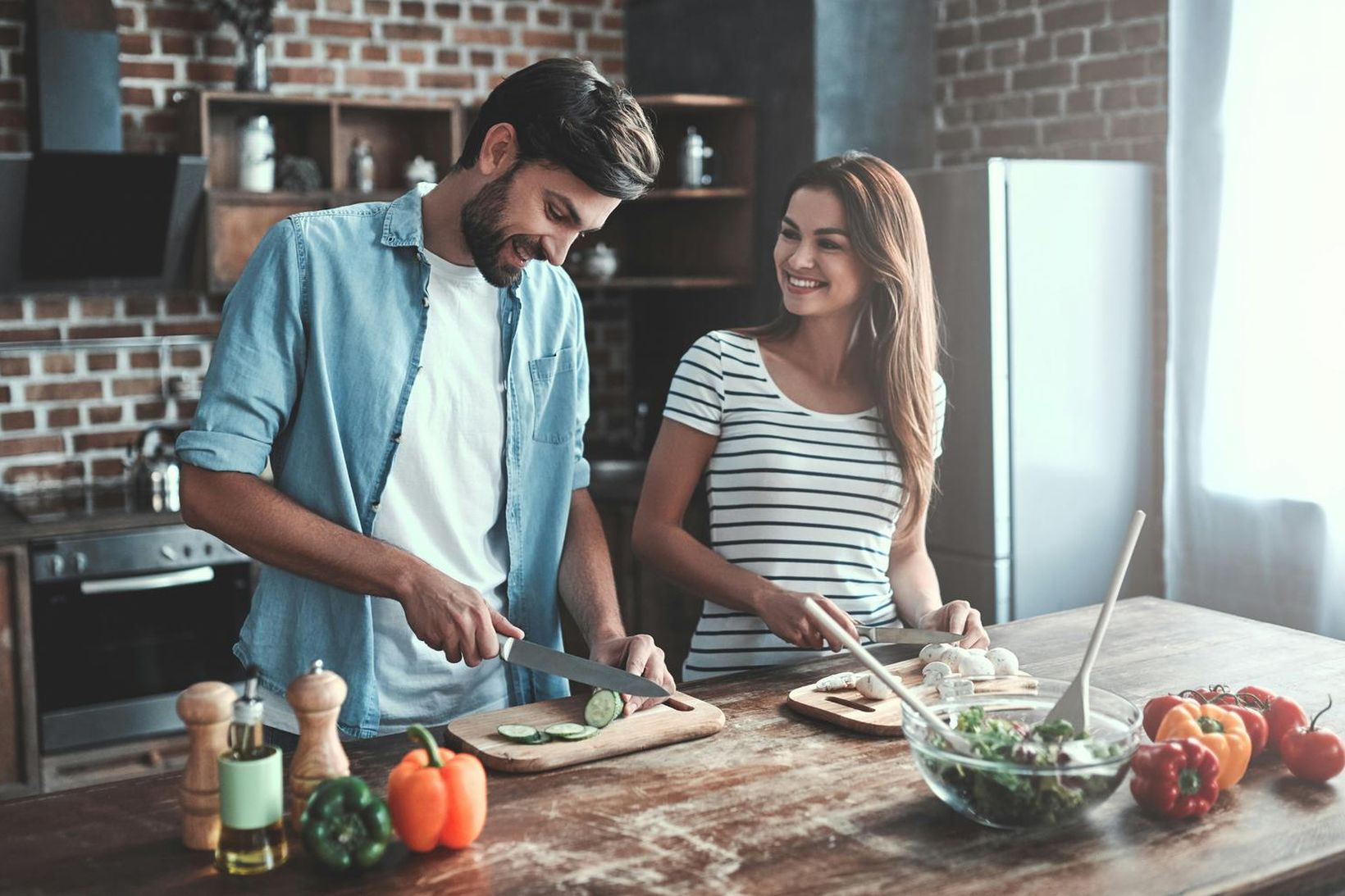 15 rómantískir réttir fyrir Valentínusardaginn