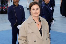 Maria Grazia Chiuri.