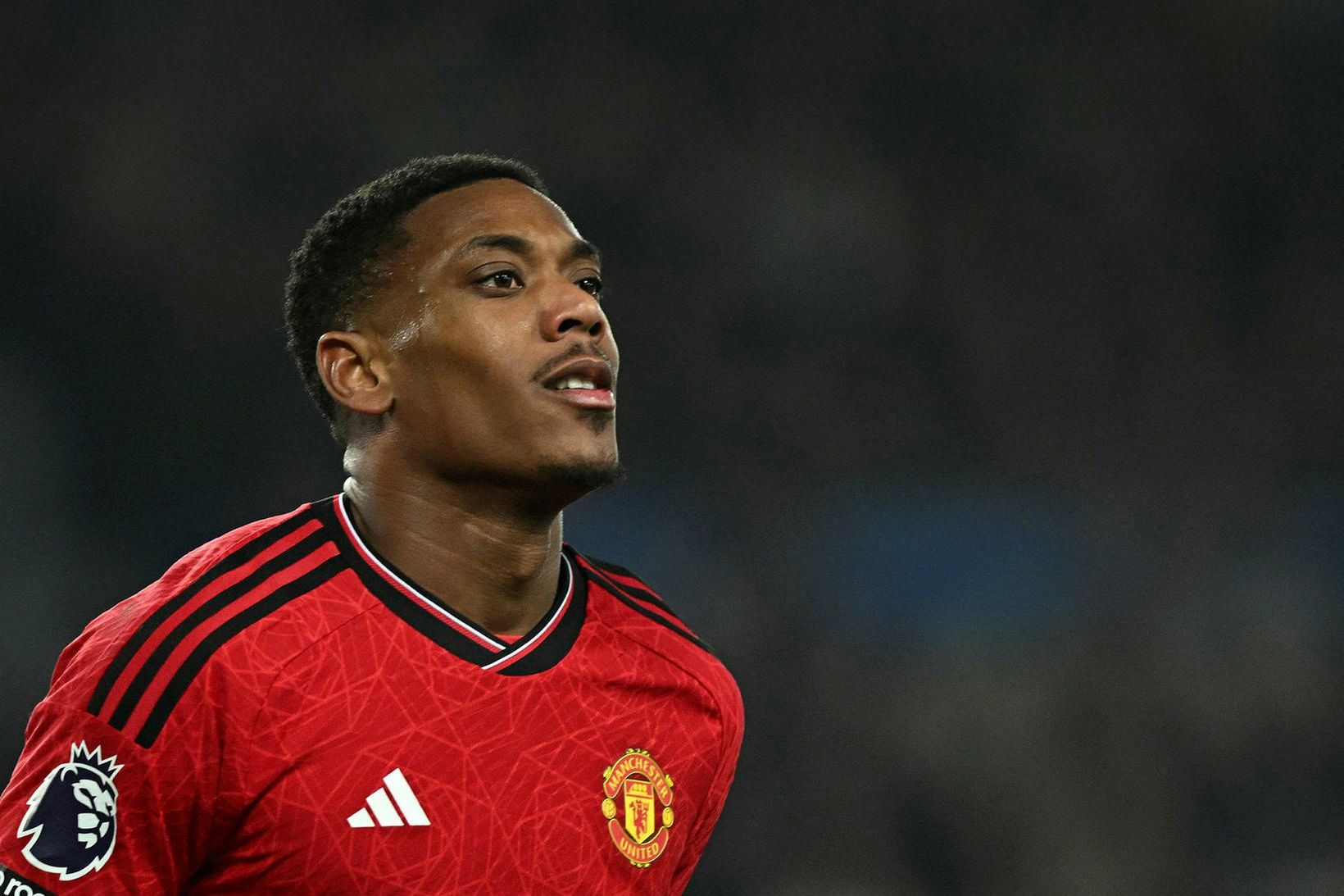Anthony Martial.