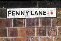 Penny Lane