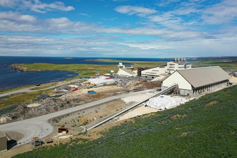 „Okkur skilst að undirbúningur sé á lokastigi og að formleg rannsókn geti hafist í þessum …