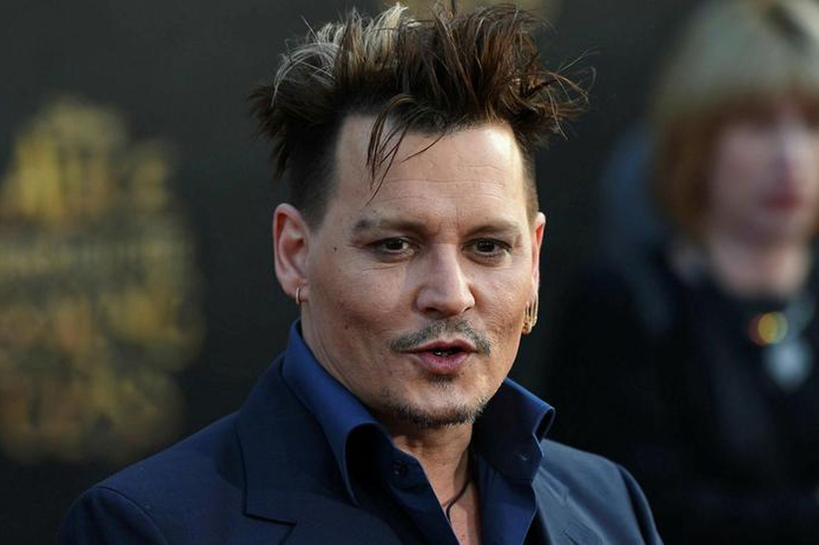 Það borgar sig augljóslega ekki að ráða Johnny Depp í …
