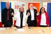 Tryggðu áframhaldandi starfsemi Hjálparsímans