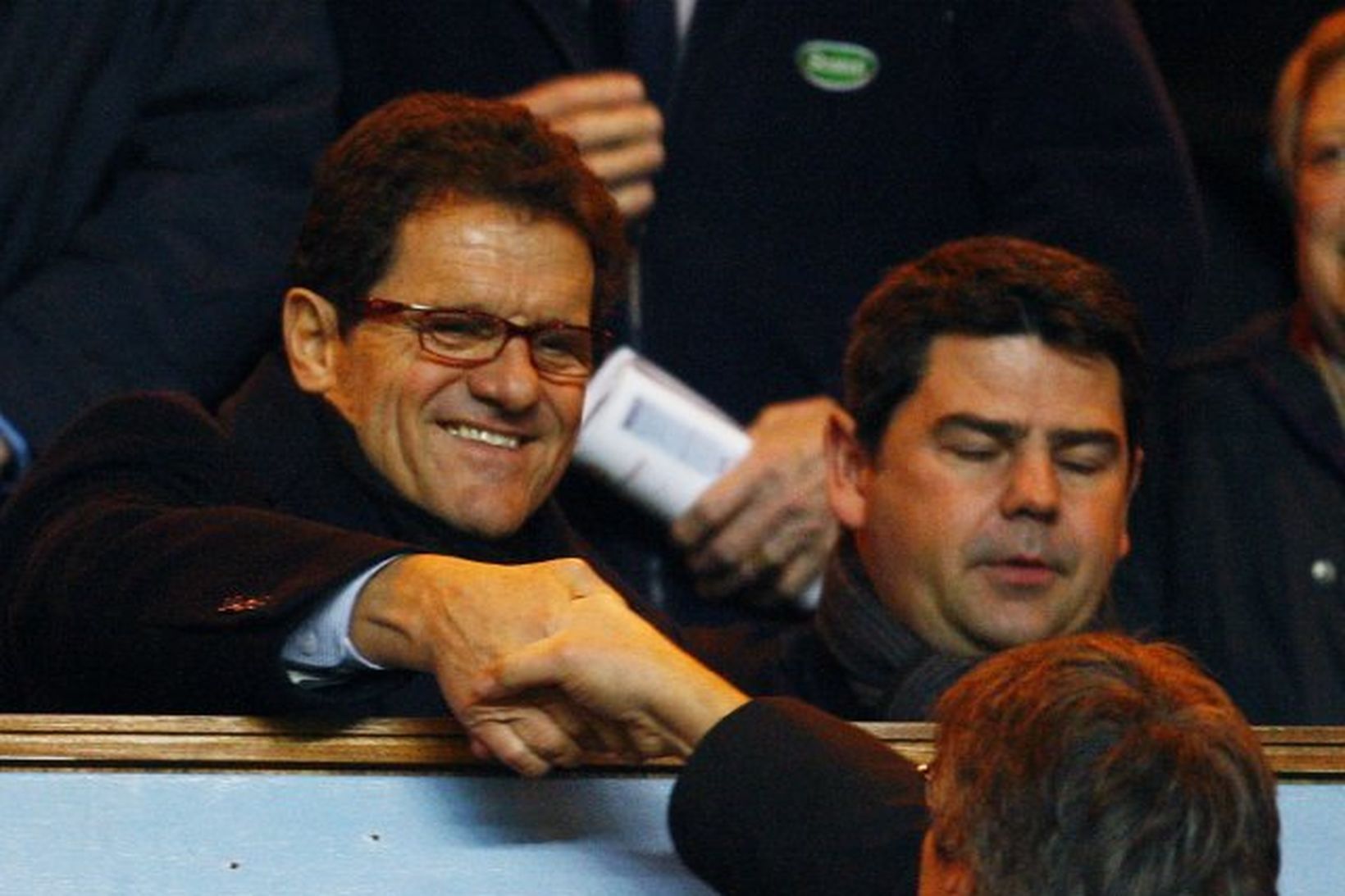 Fabio Capello