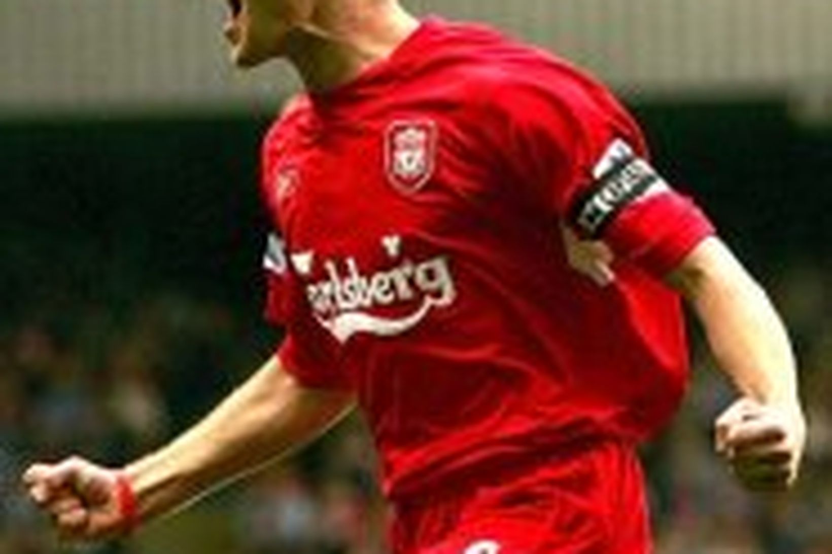 Steven Gerrard og félagar hans í Liverpool dróust gegn franska …