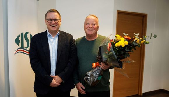 „Mér líður vel með þessa ákvörðun“