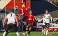 Víkingur - FH fótbolti karla