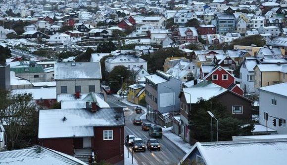 Studdi refsiaðgerðir gegn Færeyjum