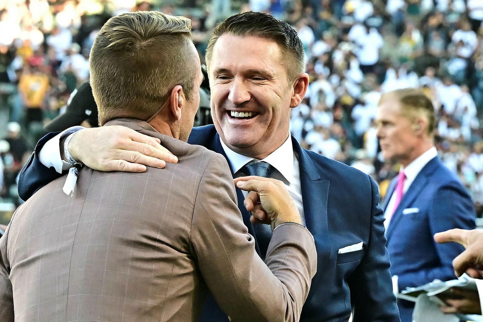 Robbie Keane er kominn til Ungverjalands.