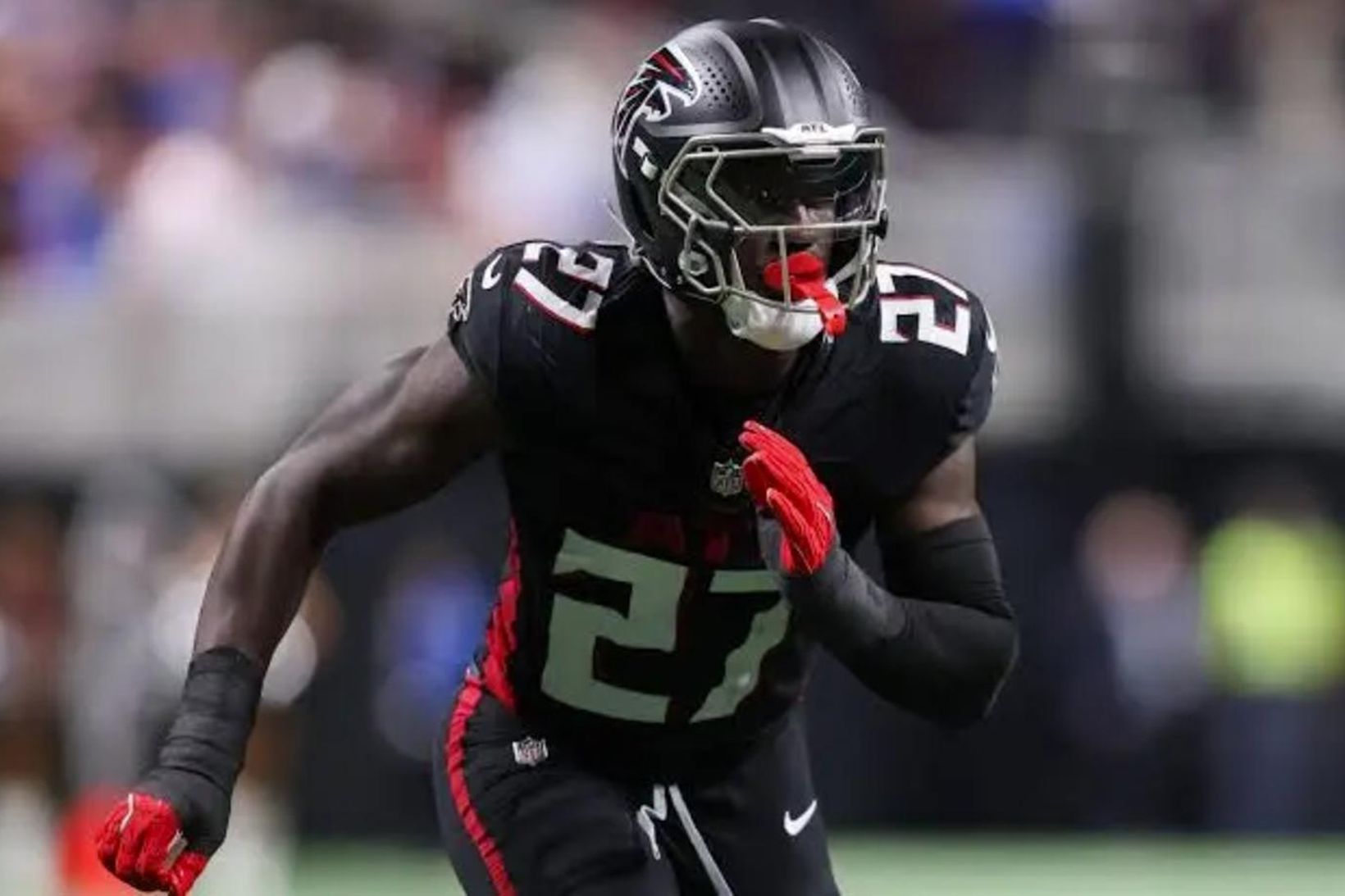 Keyrði ítrekað á fyrrverandi kærustuna