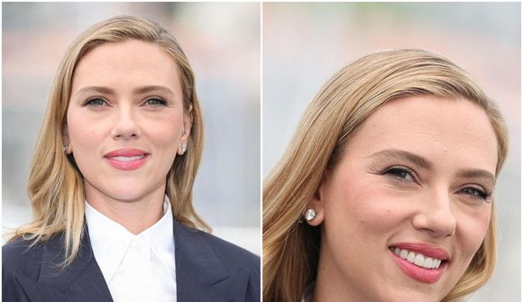 Steldu sumarförðuninni af Scarlett Johansson
