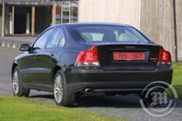 Volvo S60  T5