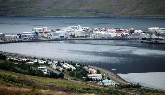 Ekki í húsnæði vegna snjóflóðahættu