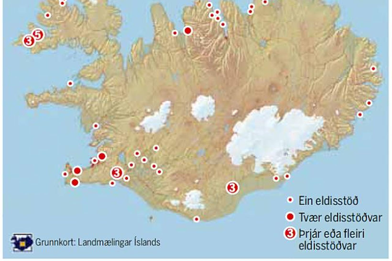 Tilkoma eldisstöðvar í Reyðarfirði mun skapa fjölda starfa.