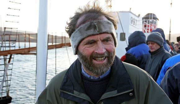 „Það er ekkert rangt við þetta“