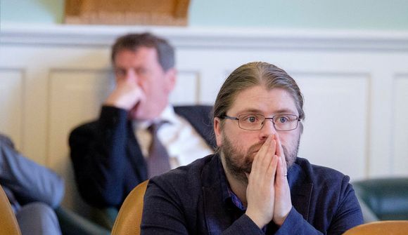 Ætla ekki að undirrita „tékka“ til Icelandair