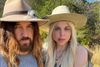 Billy Ray Cyrus sækir um skilnað 