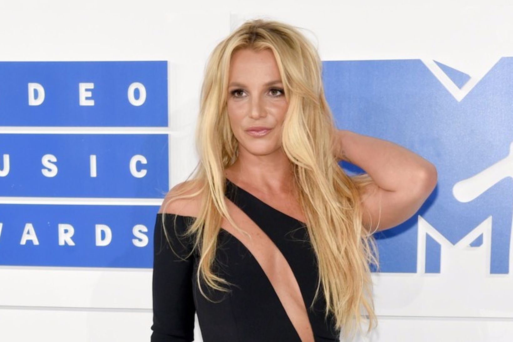 Britney Spears kom fram opinberlega og óskaði eftir fullu sjálfræði …